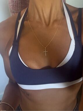 Gymshark x BRATZ sports bra